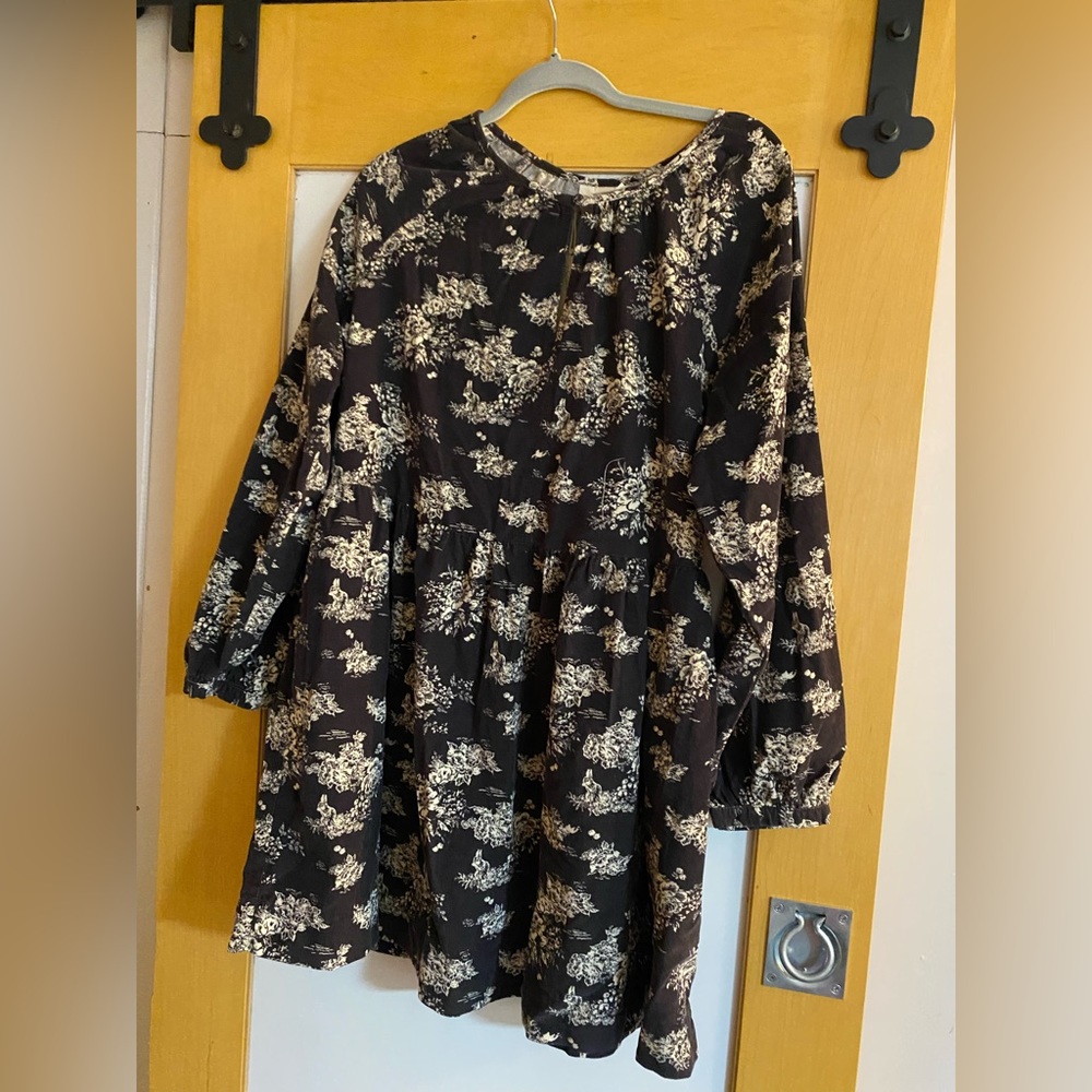 Universal Thread tunic type dress